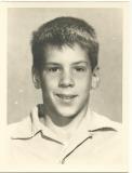 Joe David HENDRON